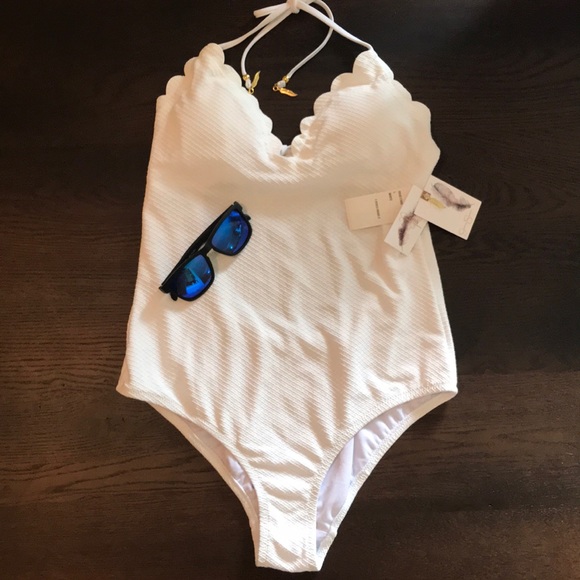 Jessica Simpson Other - ONE PIECE SWIMSUIT